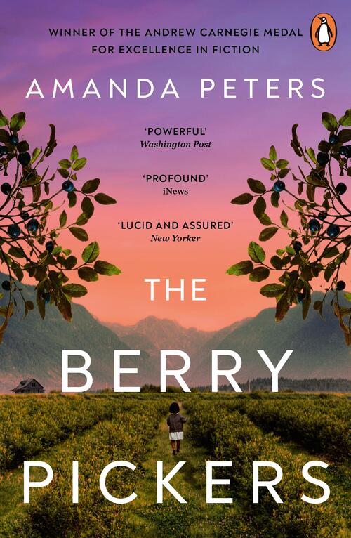 The Berry Pickers