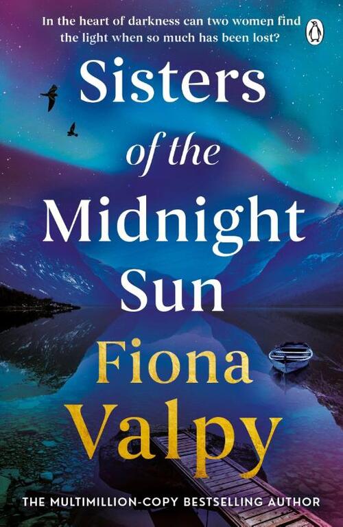 Sisters of the Midnight Sun