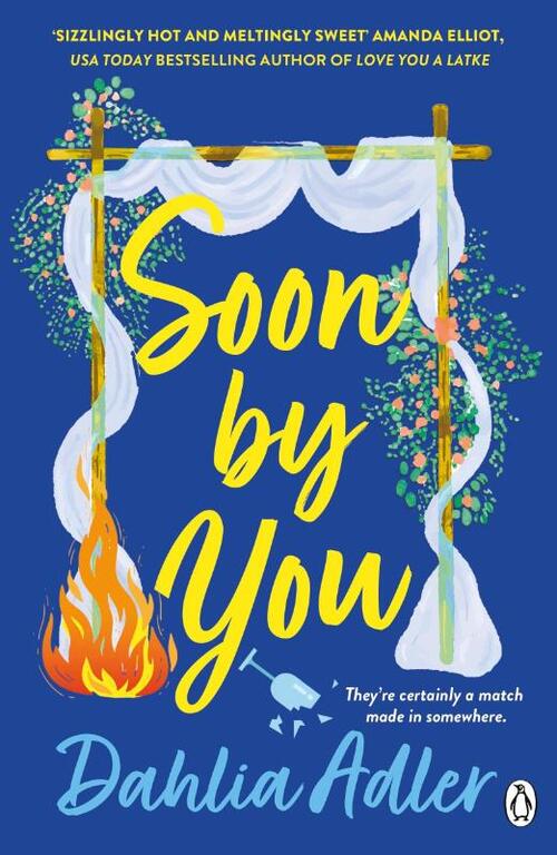 Soon by You
