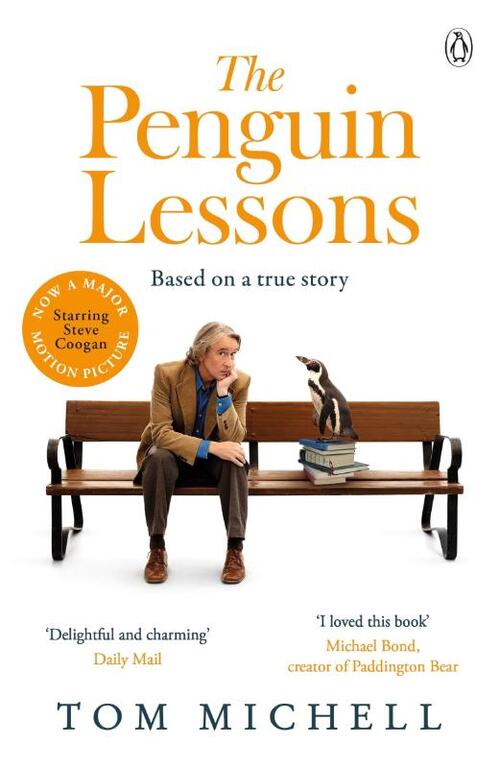 The Penguin Lessons