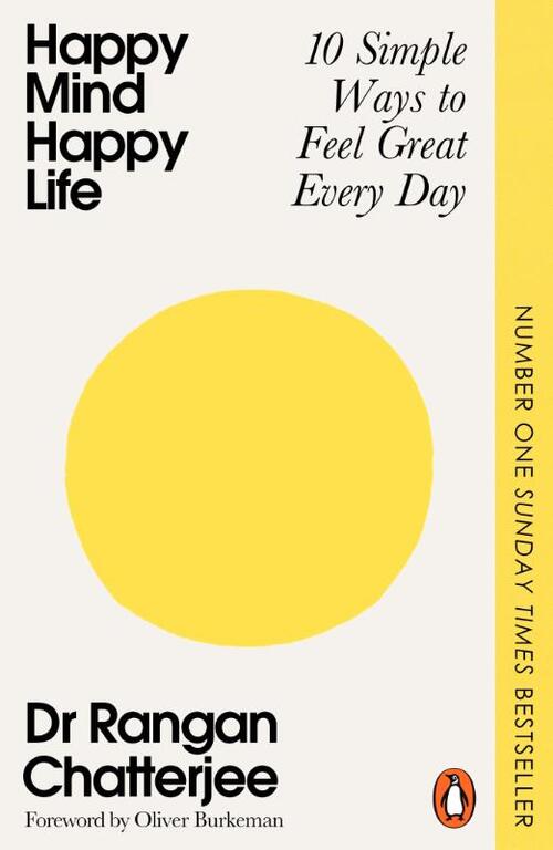 Happy Mind, Happy Life