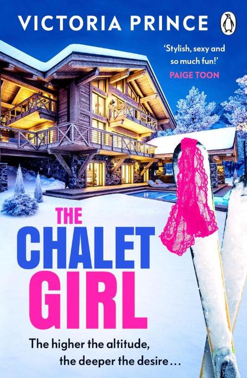 The Chalet Girl