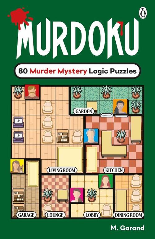 Murdoku