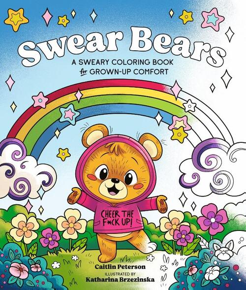 Swear Bears