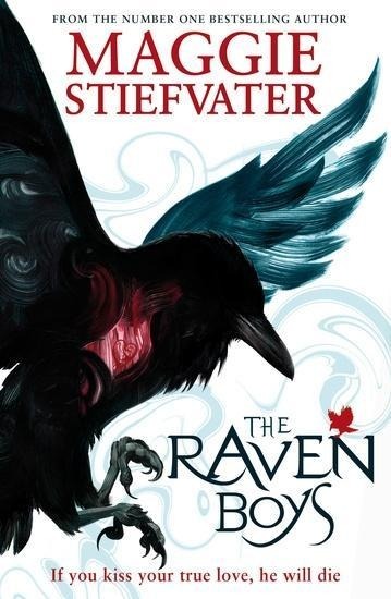 Ex:Raven Boys