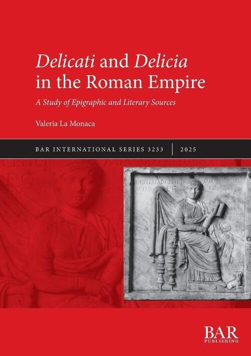 Delicati and Delicia in the Roman Empire