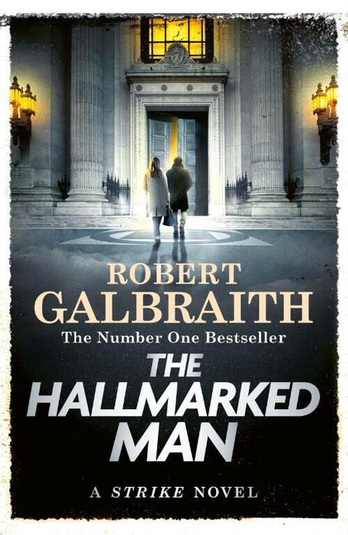 The Hallmarked Man