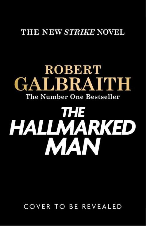 Hallmarked Man