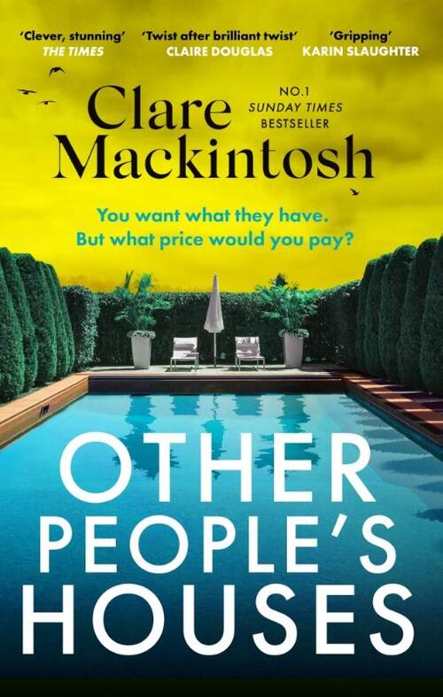 Other People's Houses