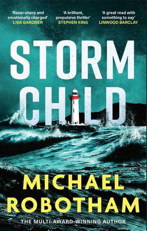 Storm Child