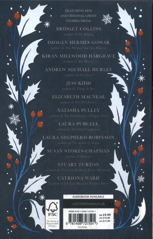 The Winter Spirits