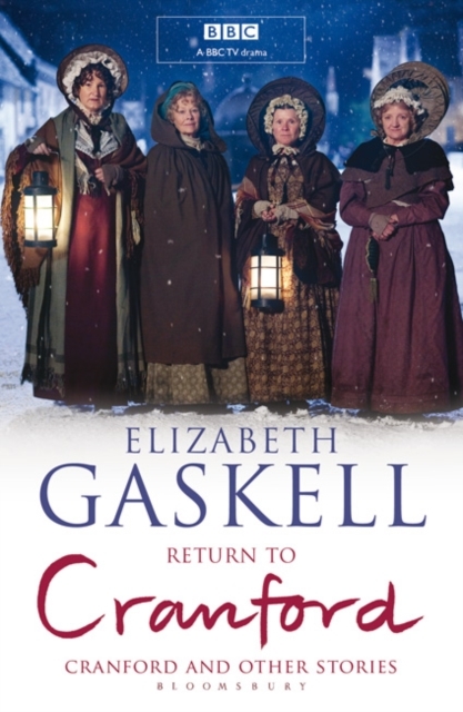 Return to Cranford: and Other Stories B Format