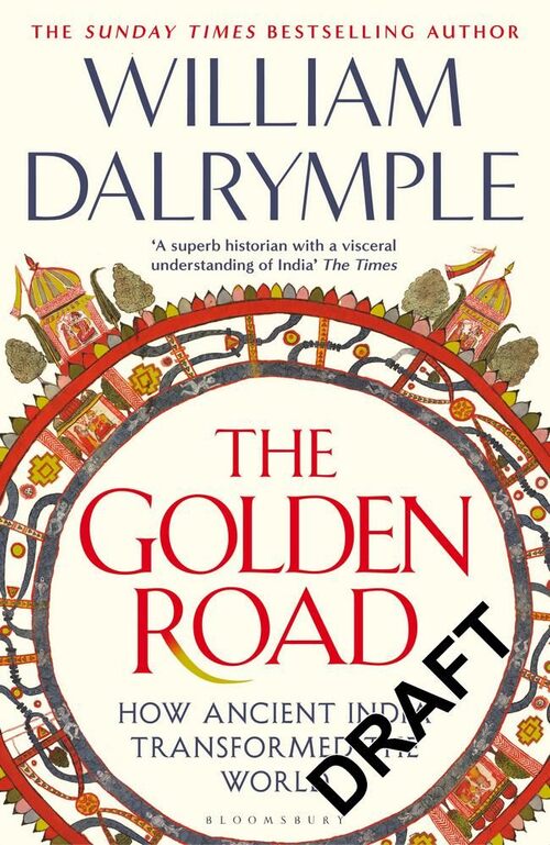 The Golden Road