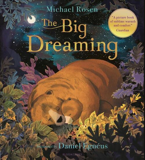 The Big Dreaming