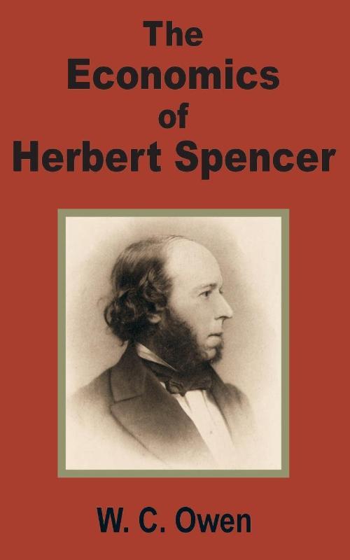 The Economics of Herbert Spencer