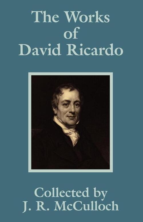 The Works of David Ricardo