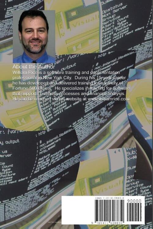 Writing Successful Software Classes