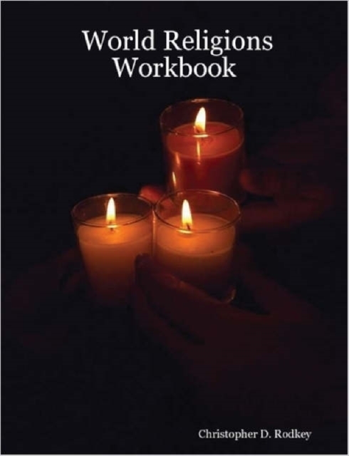 World Religions Workbook