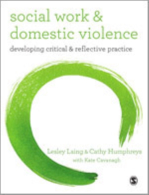 Social Work and Domestic Violence