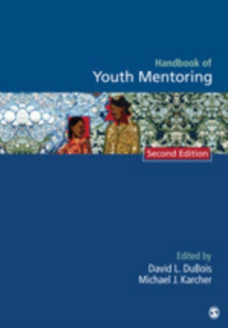Handbook of Youth Mentoring