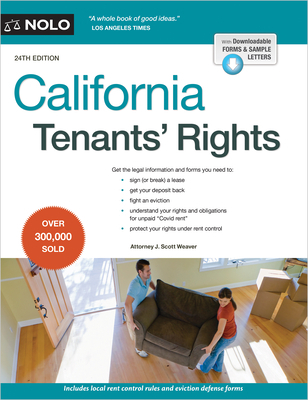 California Tenants' Rights