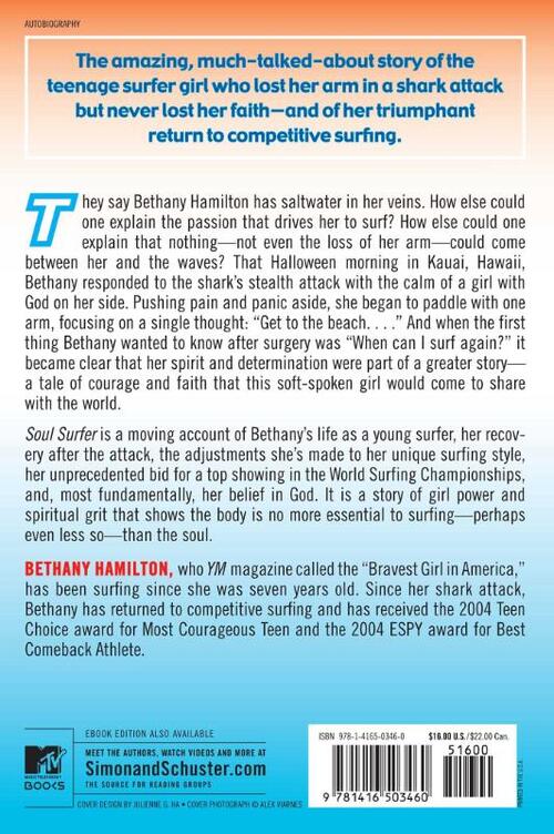 Soul Surfer