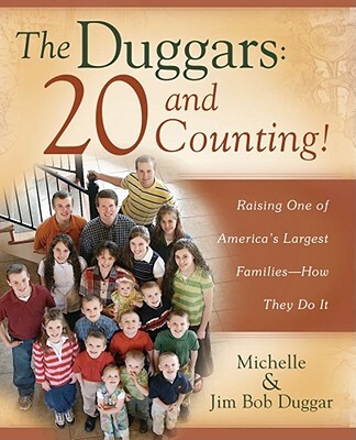 The Duggars: 20 and Counting!