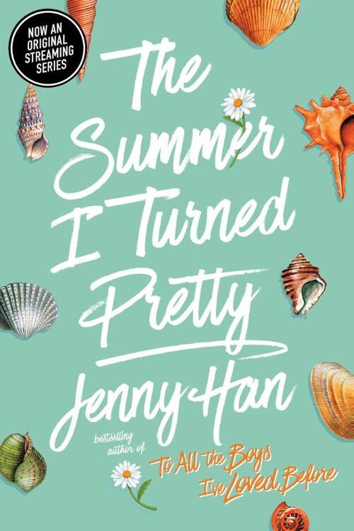 The Summer I Turned Pretty 1 - The Summer I Turned Pretty