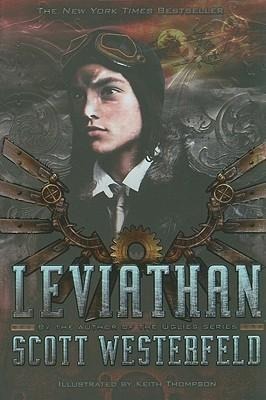 Leviathan V01 R/E