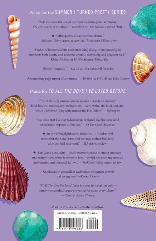 We'll Always Have Summer