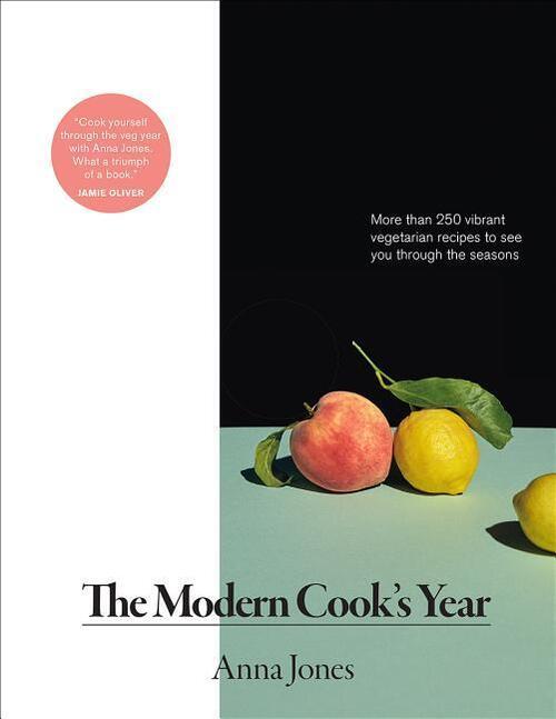 Jones, A: Modern Cook's Year