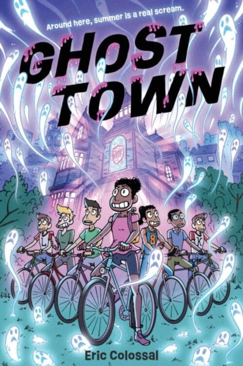 Ghost Town