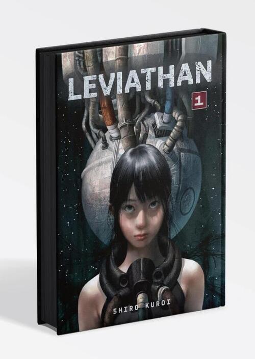 Leviathan Volume 1