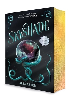 Skyshade (The Lightlark Saga Book 3)