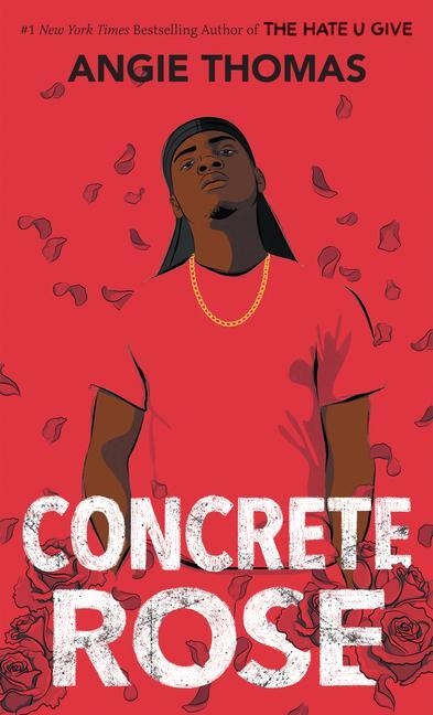 Thomas, A: Concrete Rose