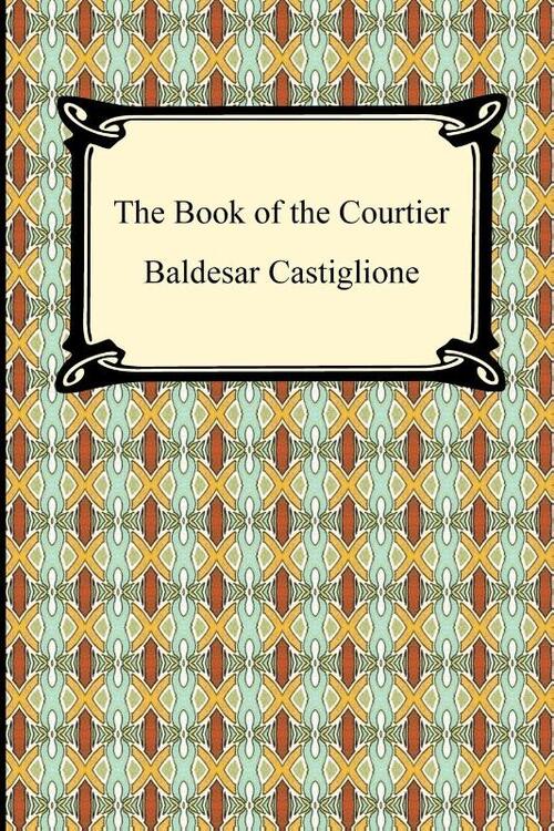 The Book of the Courtier