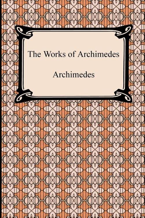The Works of Archimedes