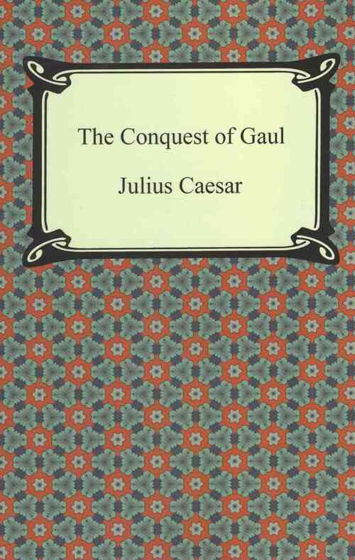 The Conquest of Gaul