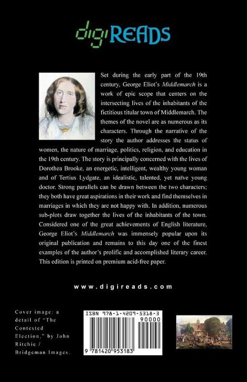 Middlemarch