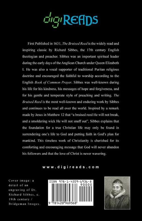 The Bruised Reed
