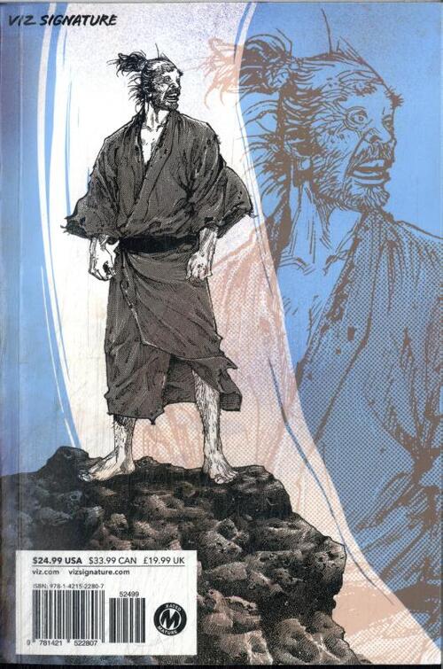 Vagabond (VIZBIG Edition), Vol. 6