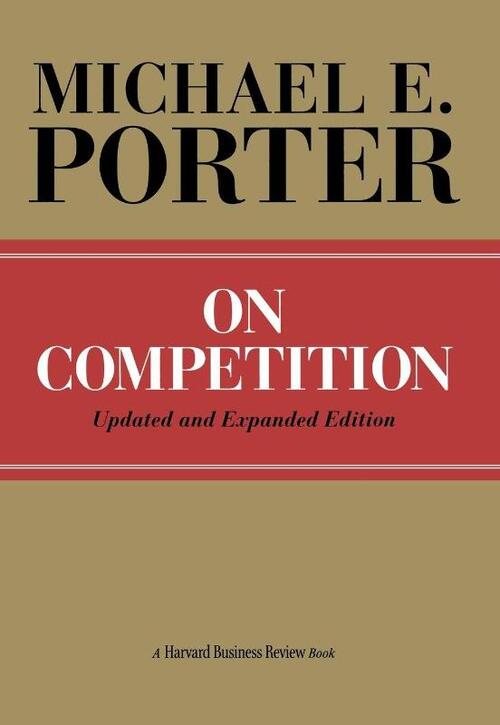 On Competition
