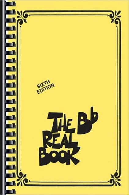 The Real Book - Volume I - Mini Edition