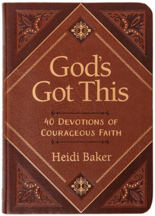 Gods Got This