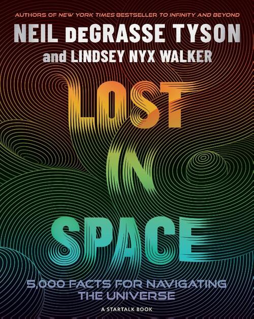 Lost in Space