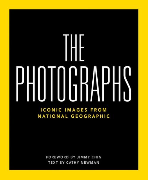 National Geographic The Photographs