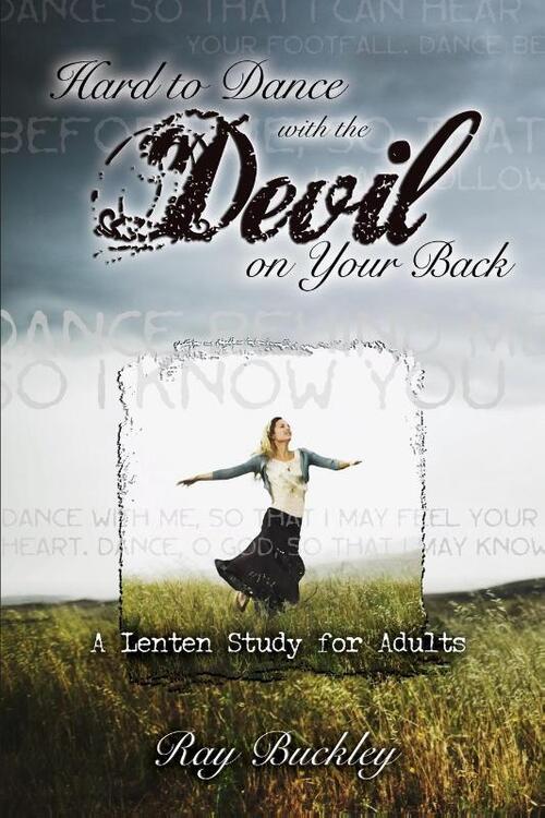 Hard To Dance With The Devil On Your Back