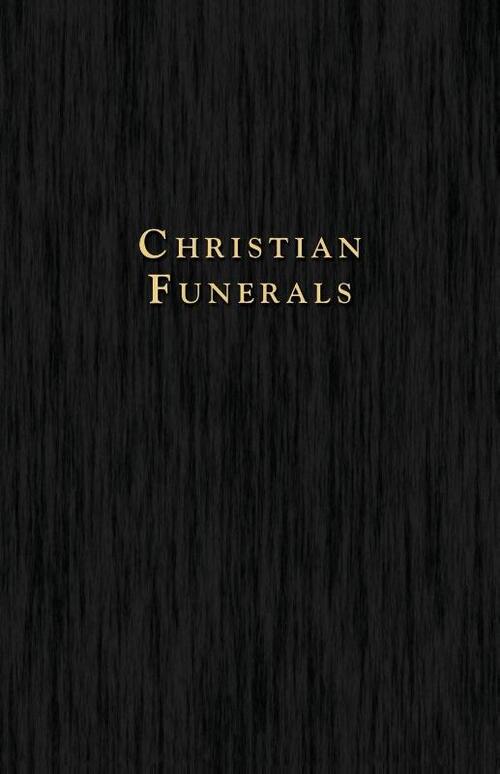 Christian Funerals