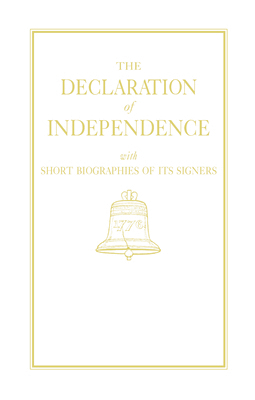 Declaration of Independence
