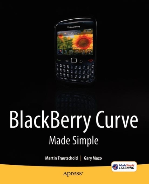 BlackBerry Curve Made Simple